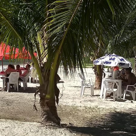 Riccio Di Mare Hotell Angra dos Reis Exteriör bild