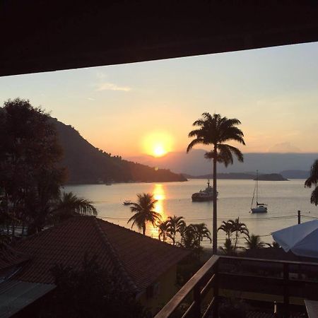 Riccio Di Mare Hotell Angra dos Reis Exteriör bild