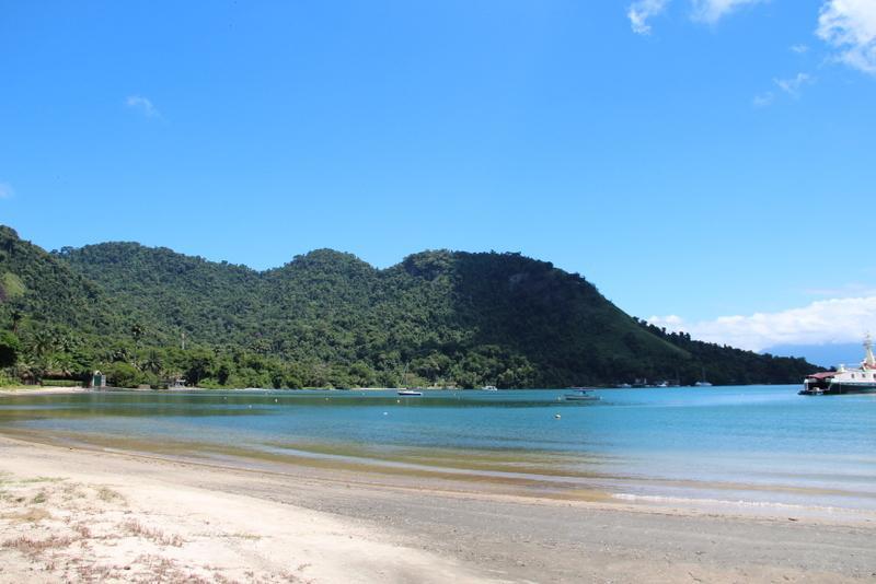 Riccio Di Mare Hotell Angra dos Reis Exteriör bild