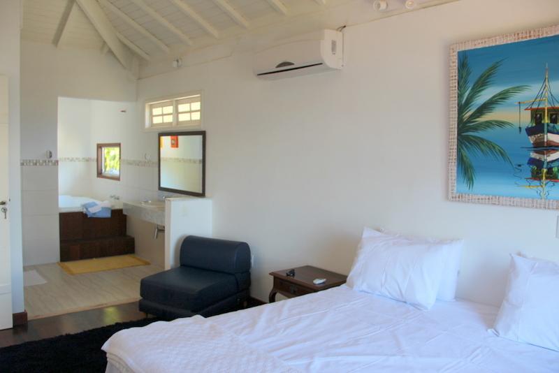 Riccio Di Mare Hotell Angra dos Reis Exteriör bild