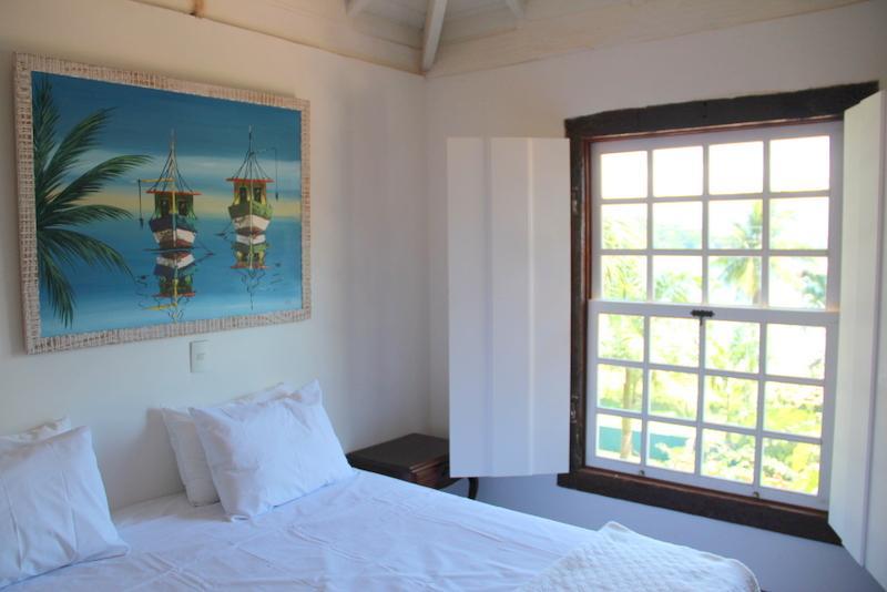 Riccio Di Mare Hotell Angra dos Reis Exteriör bild