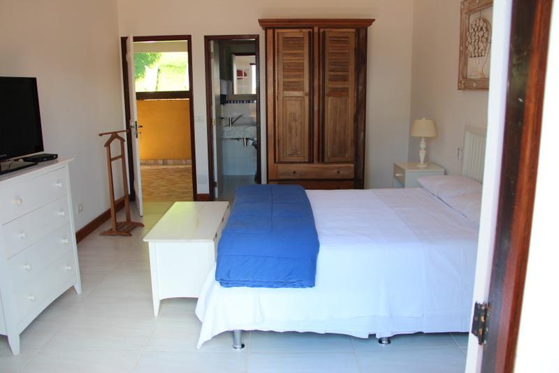 Riccio Di Mare Hotell Angra dos Reis Exteriör bild