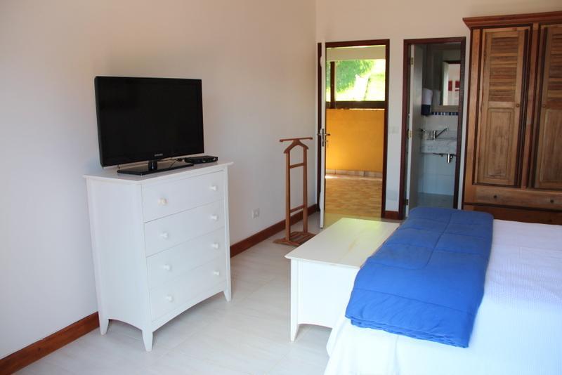 Riccio Di Mare Hotell Angra dos Reis Exteriör bild