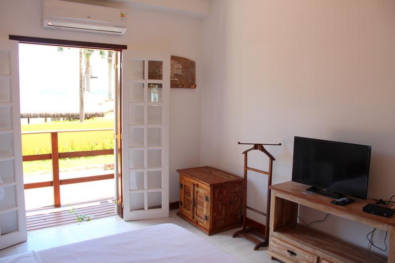 Riccio Di Mare Hotell Angra dos Reis Exteriör bild