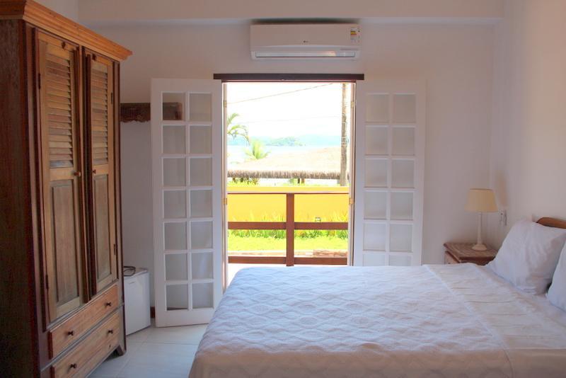 Riccio Di Mare Hotell Angra dos Reis Exteriör bild