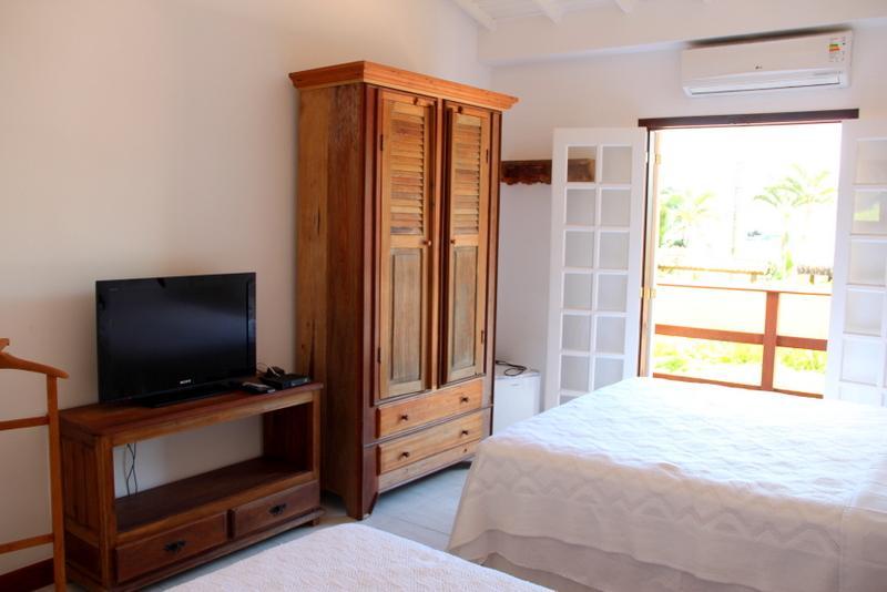 Riccio Di Mare Hotell Angra dos Reis Exteriör bild