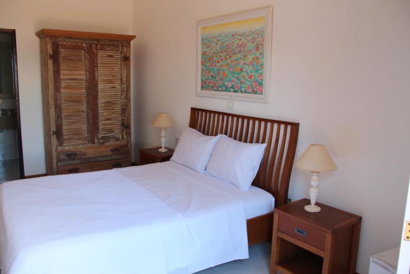 Riccio Di Mare Hotell Angra dos Reis Exteriör bild