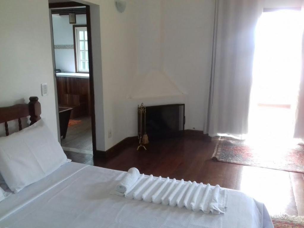 Riccio Di Mare Hotell Angra dos Reis Exteriör bild